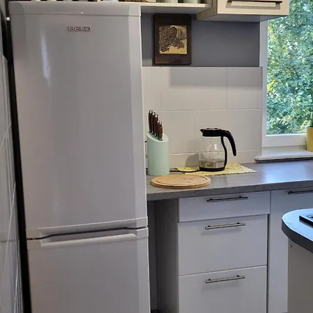 アパート Klara プツク