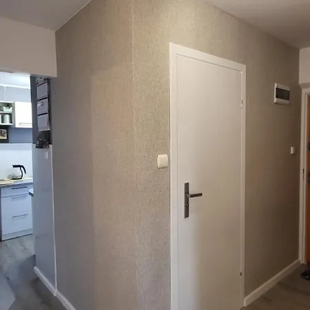 Klara アパート プツク